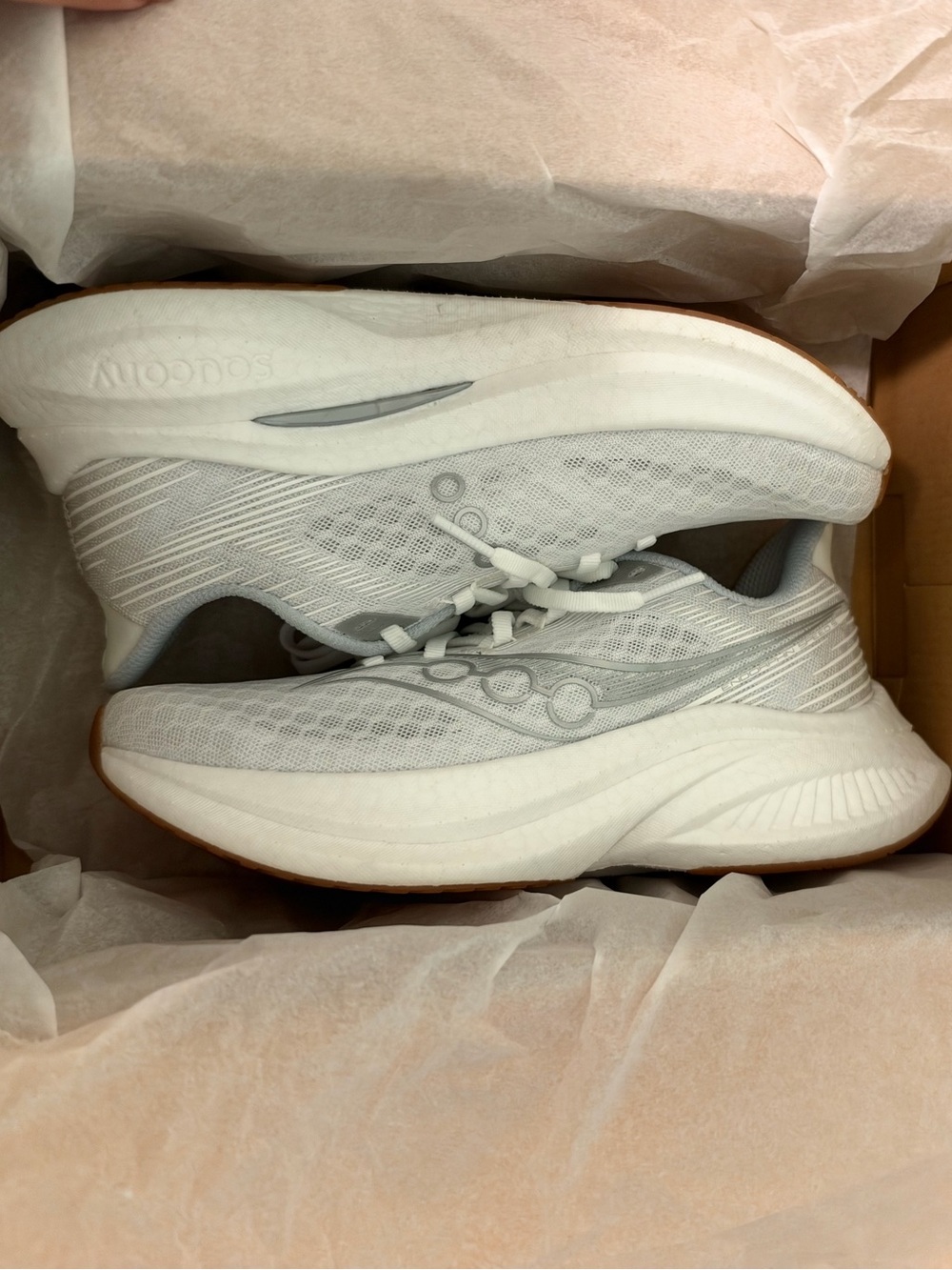 Saucony Endorphin Speed 5
